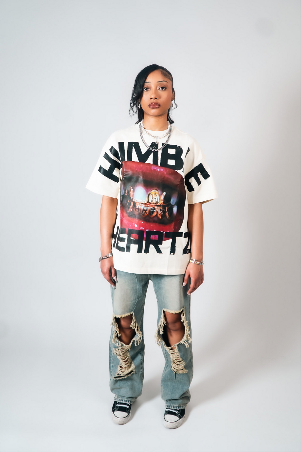 Talk 2 The Grillz -