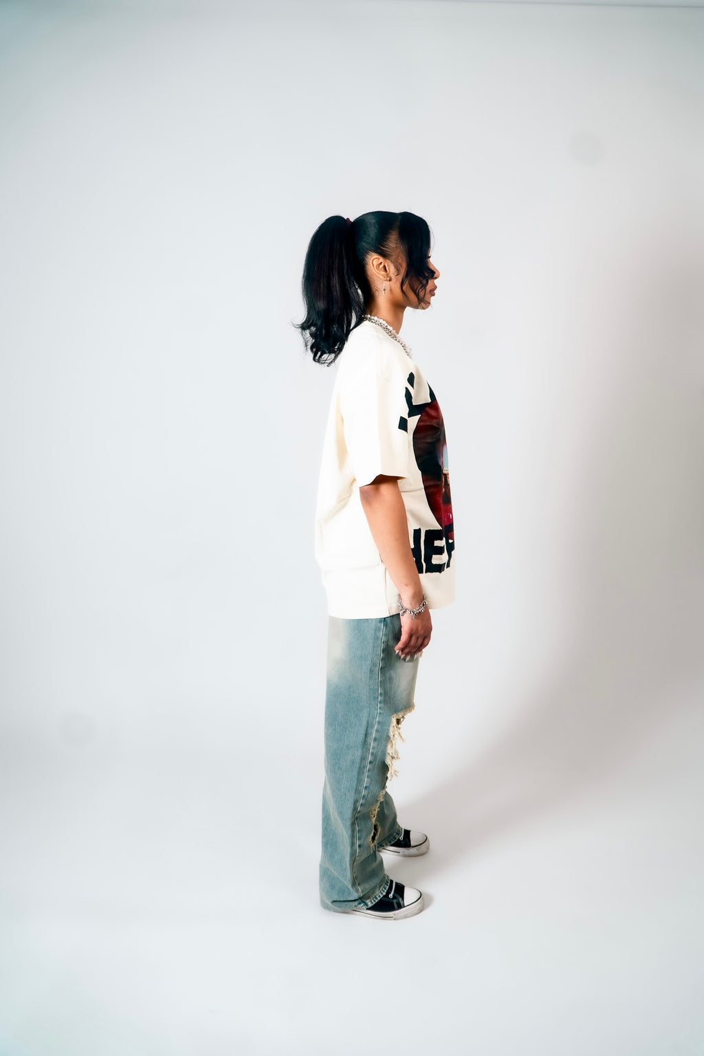 Talk 2 The Grillz -