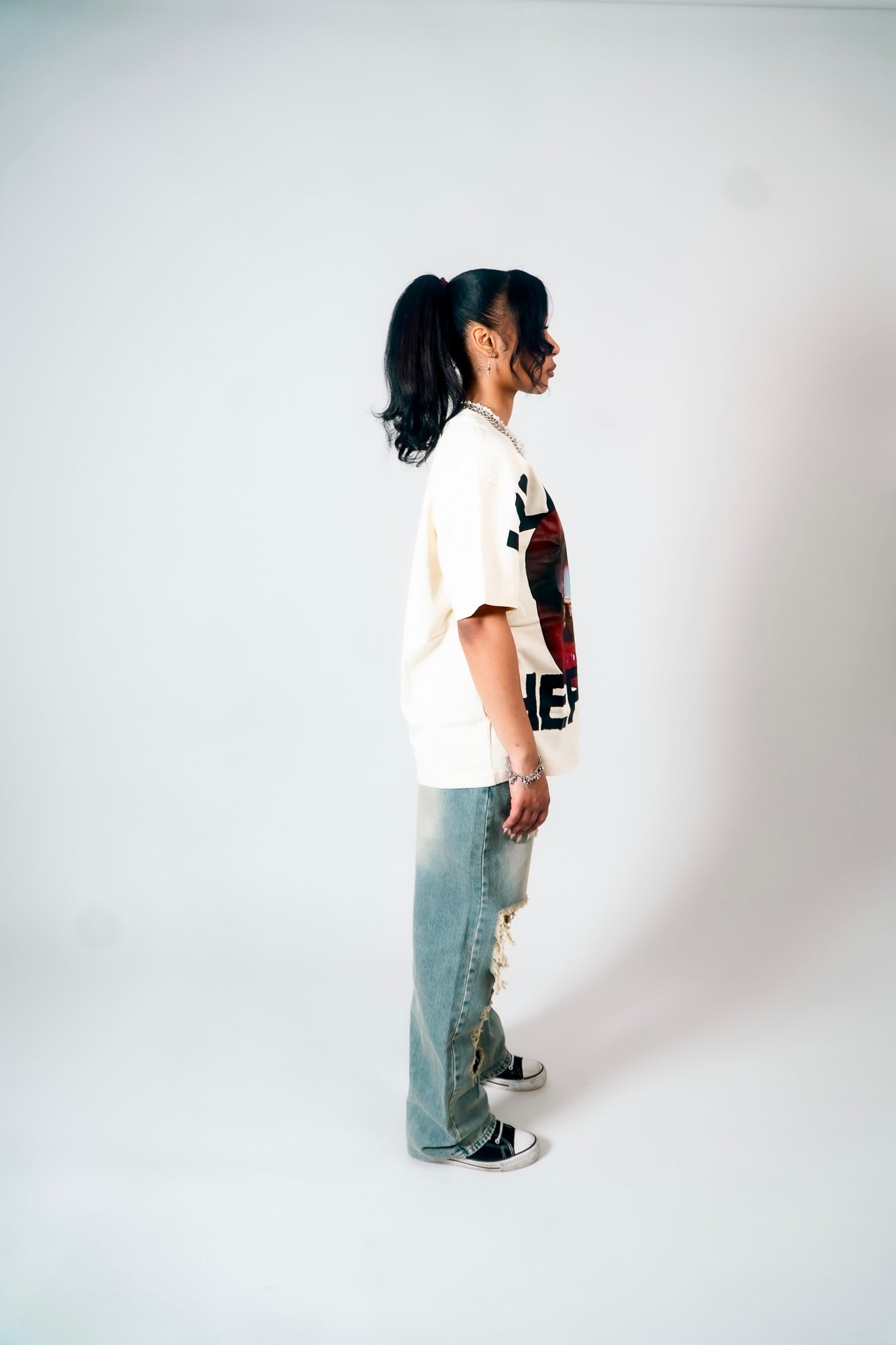 Talk 2 The Grillz -