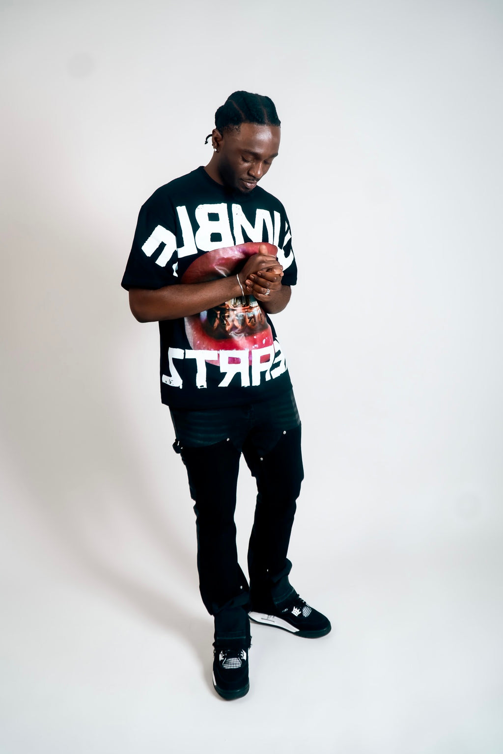 Talk 2 The Grillz -