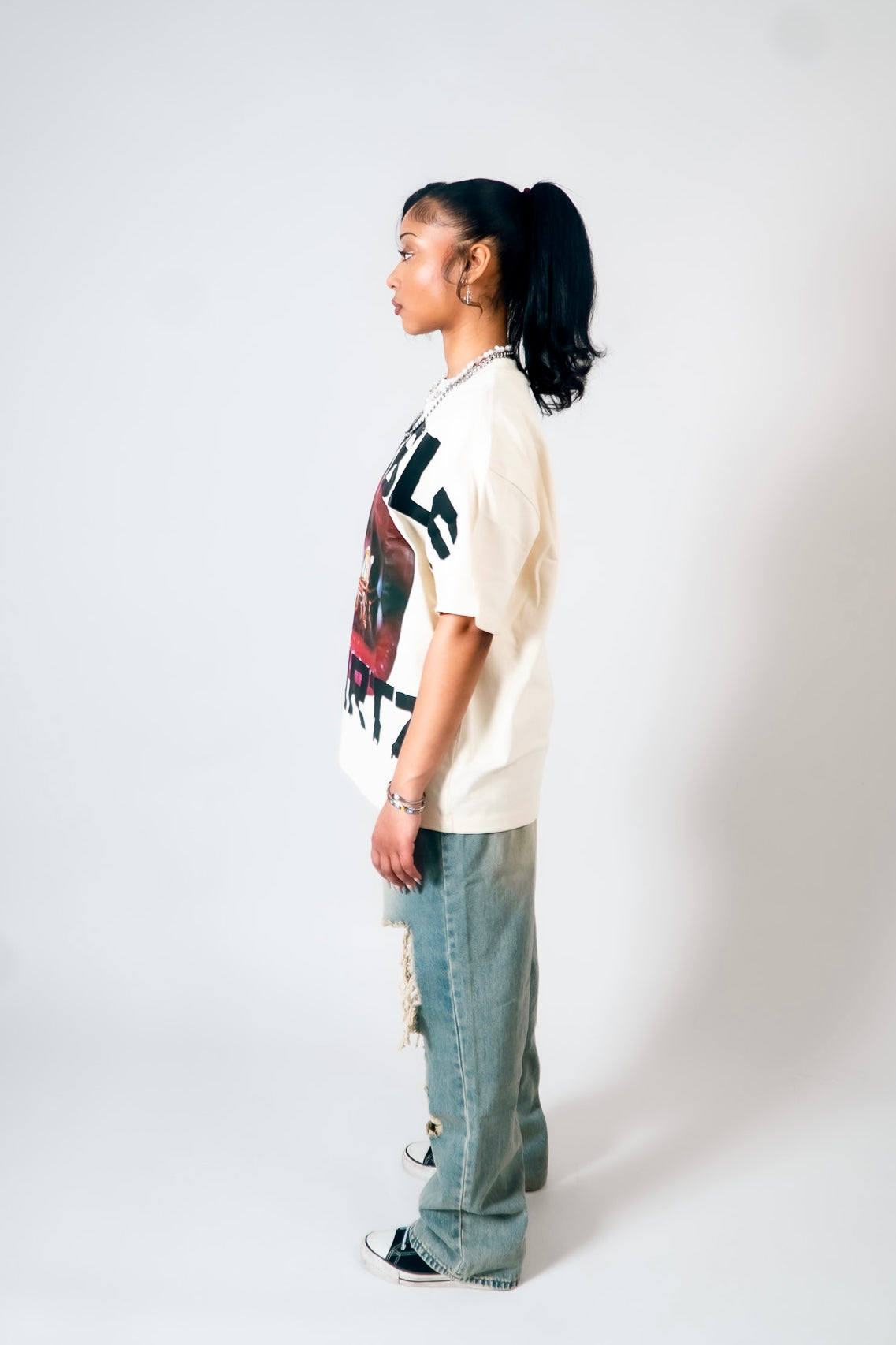 Talk 2 The Grillz -