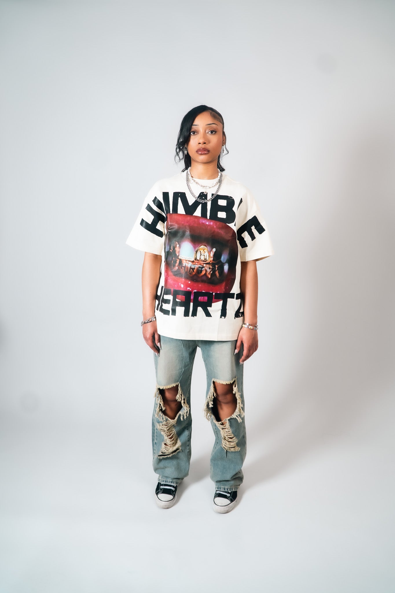 Talk 2 The Grillz -