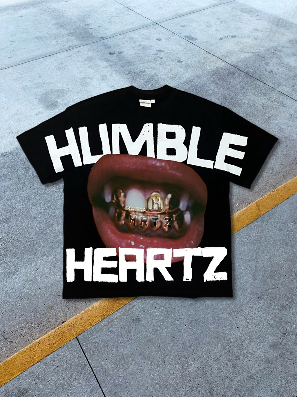 Talk 2 The Grillz -