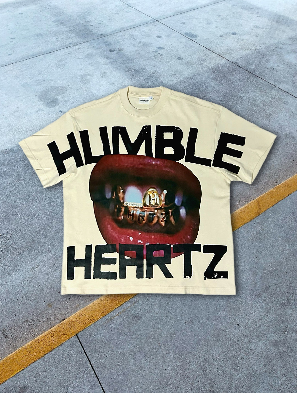 Talk 2 The Grillz -